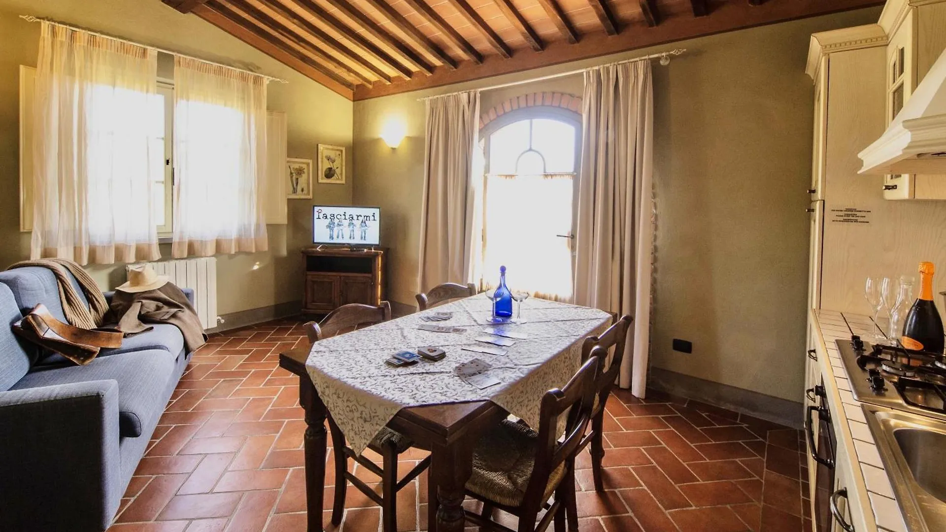 Relais I Piastroni Hotel Monteverdi Marittimo