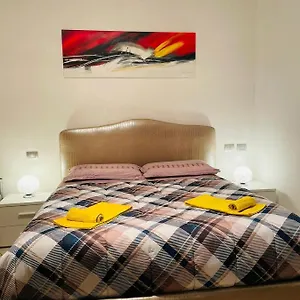Casa Dei Fiori 3 Appartamento Somma Lombardo