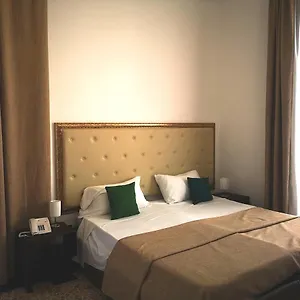 *** Hotel Valentino Italie