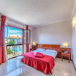 **** Hotel Le Torri Italie
