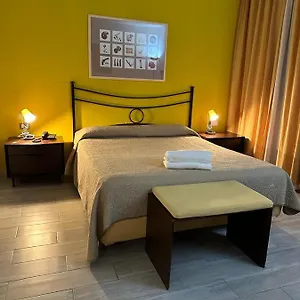 *** Hotel Le Calandre Italie