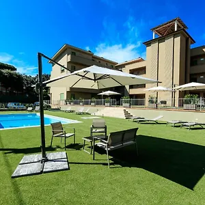 San Francesco Appart hôtel
