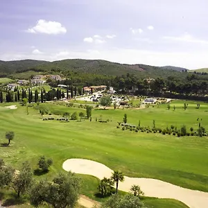 Il Pelagone & Golf Toscana Station touristique