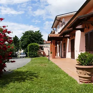 Etruria Maison d'hôtes