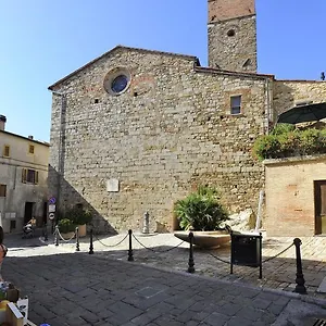 Il Merlo Verde Appartamento