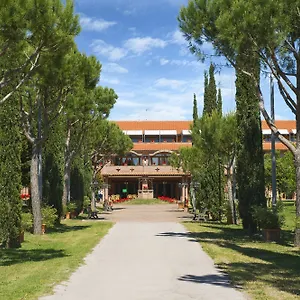 Fattoria La Principina & Congress Hotel