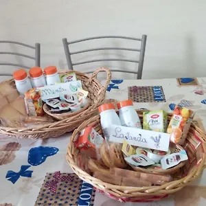 La Rondinella Bed & Breakfast