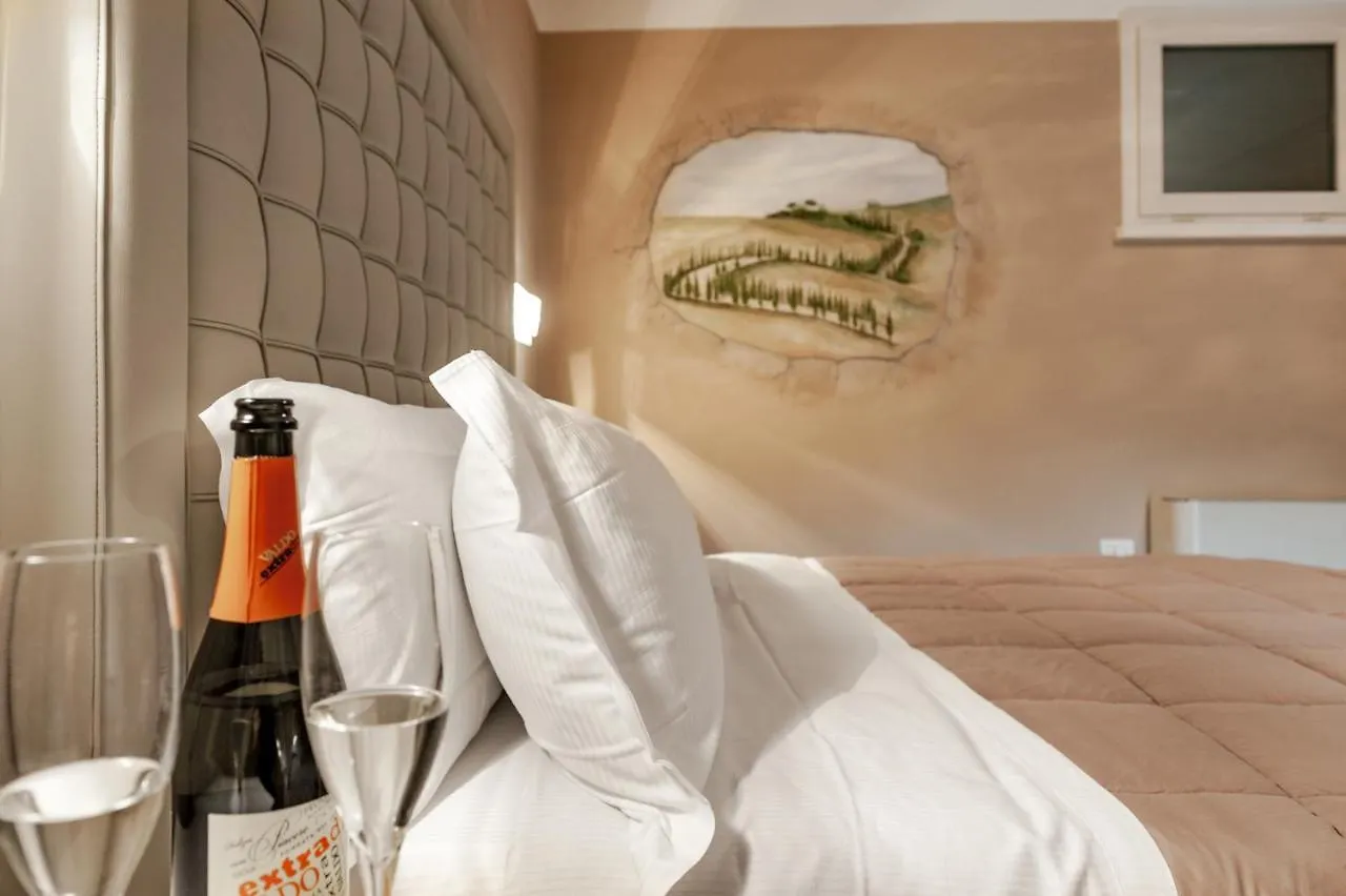 Hotel Relais I Piastroni