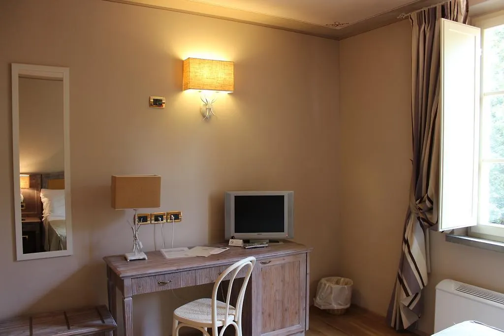Relais I Piastroni 4*, Monteverdi Marittimo