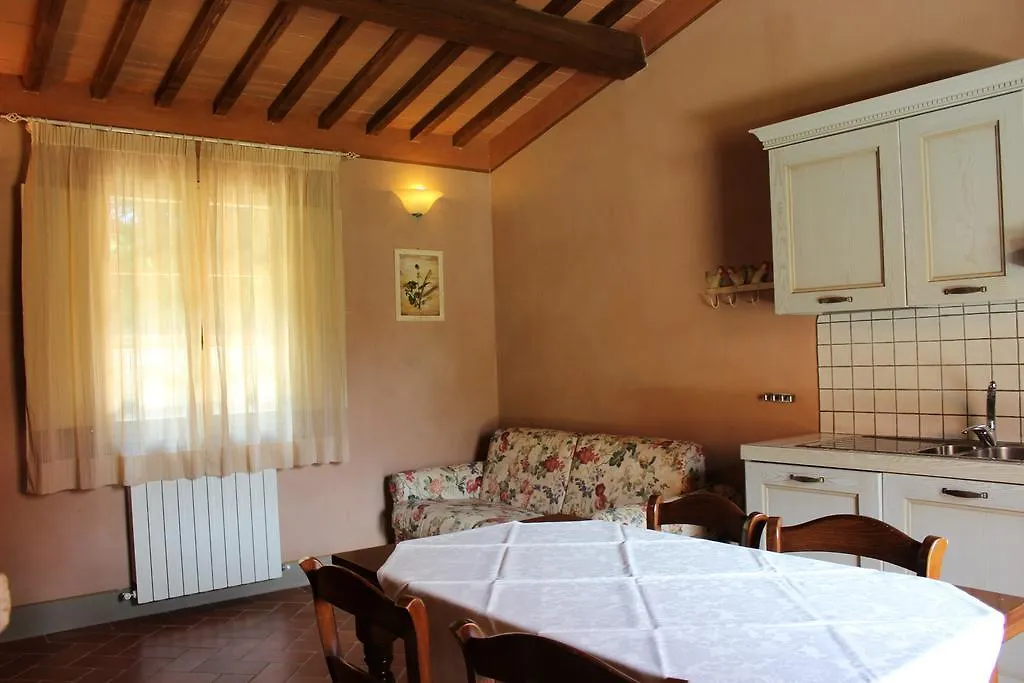 Relais I Piastroni 4*, Monteverdi Marittimo