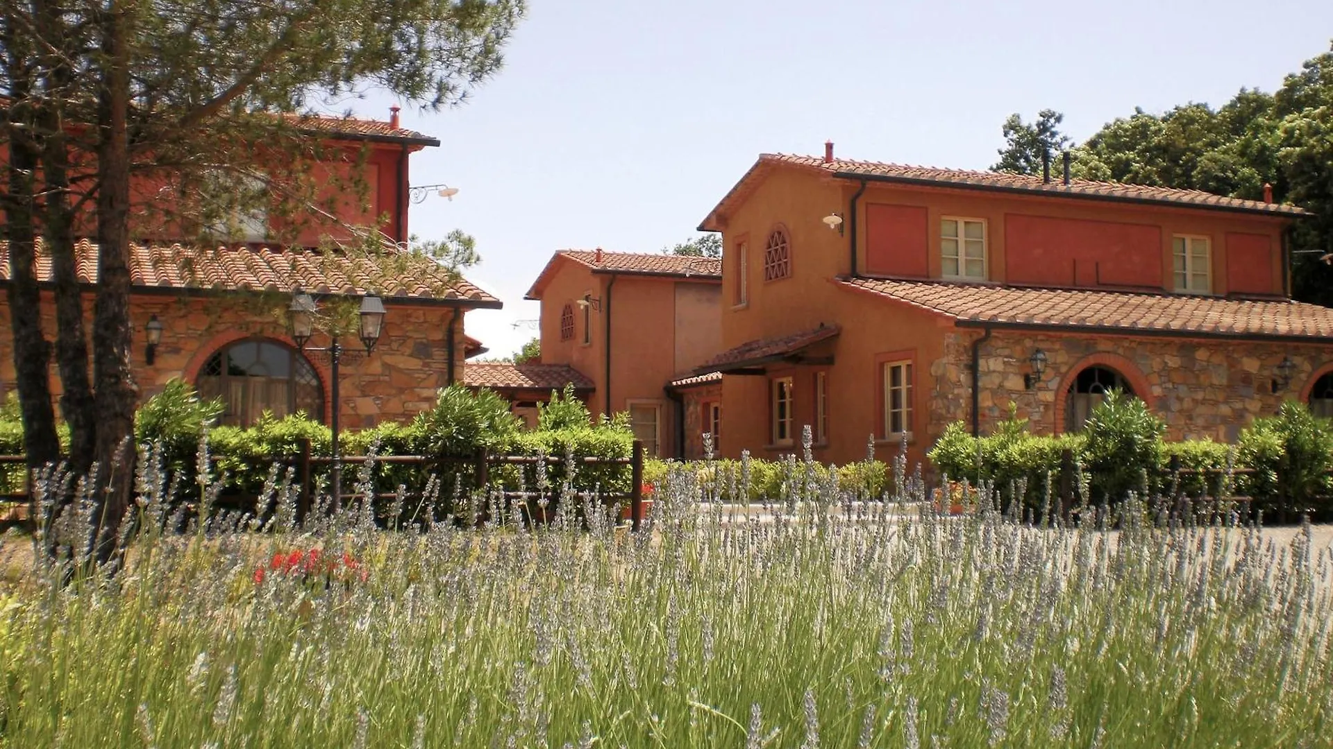 Relais I Piastroni Italy