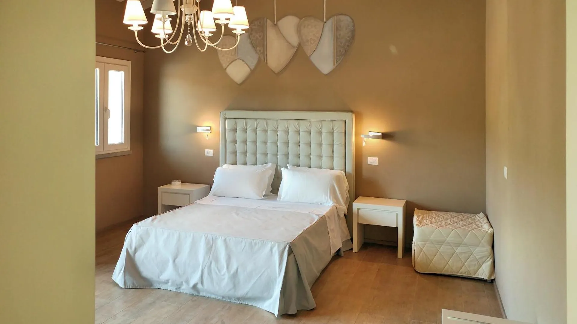 Relais I Piastroni