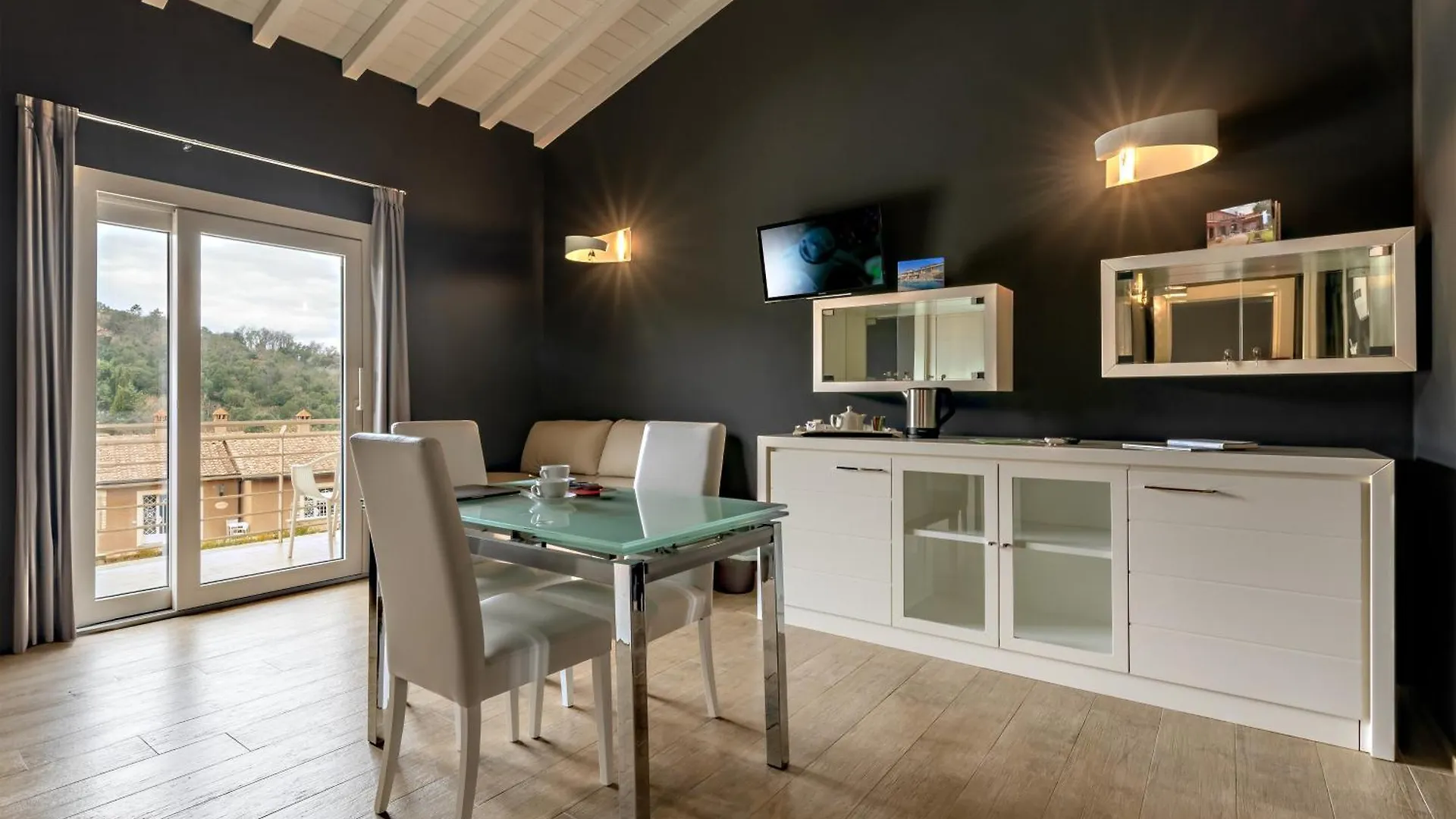 Hotel Relais I Piastroni