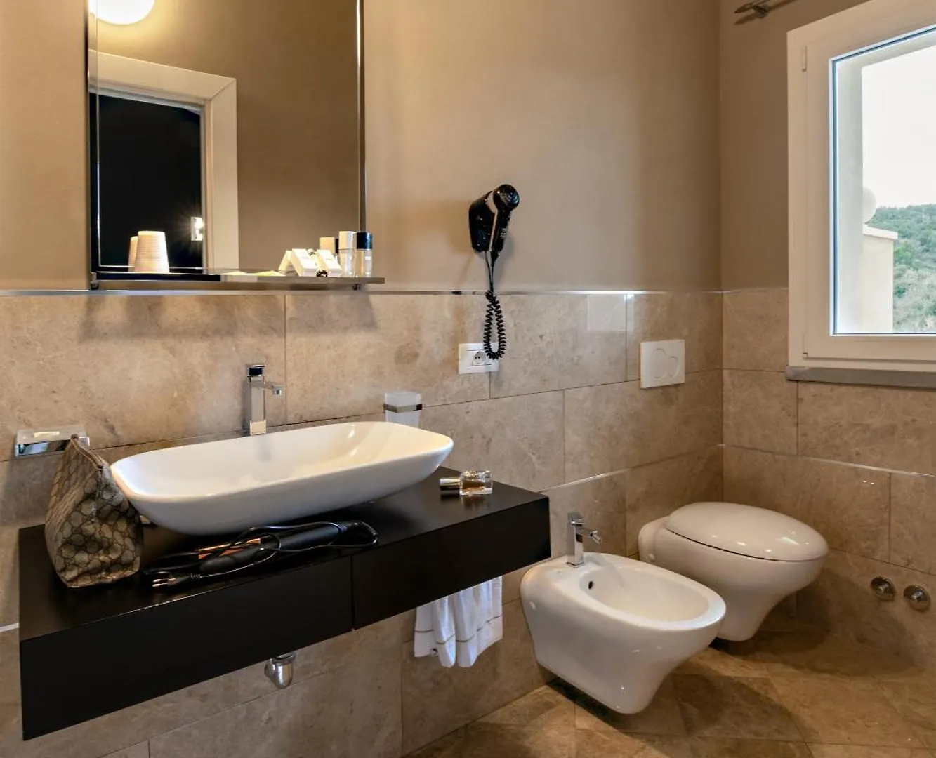 **** Hotel Relais I Piastroni Italy