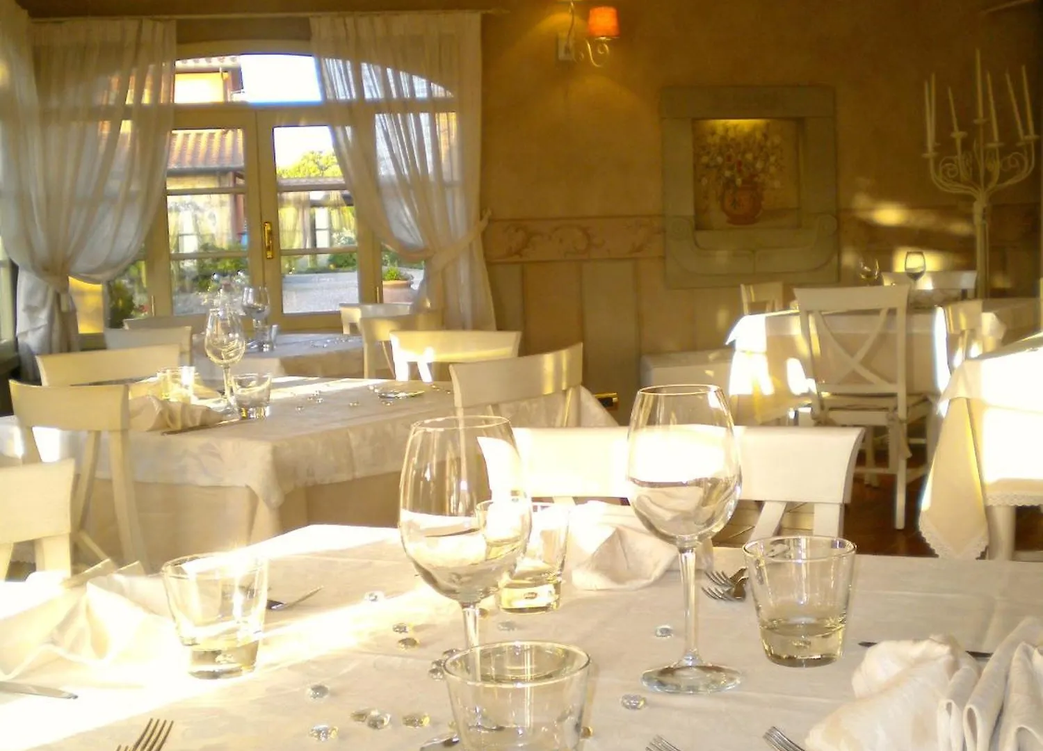 Relais I Piastroni 4*, Monteverdi Marittimo Italy