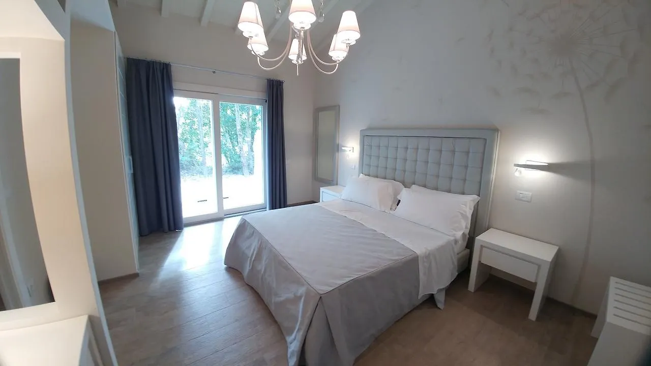 Relais I Piastroni