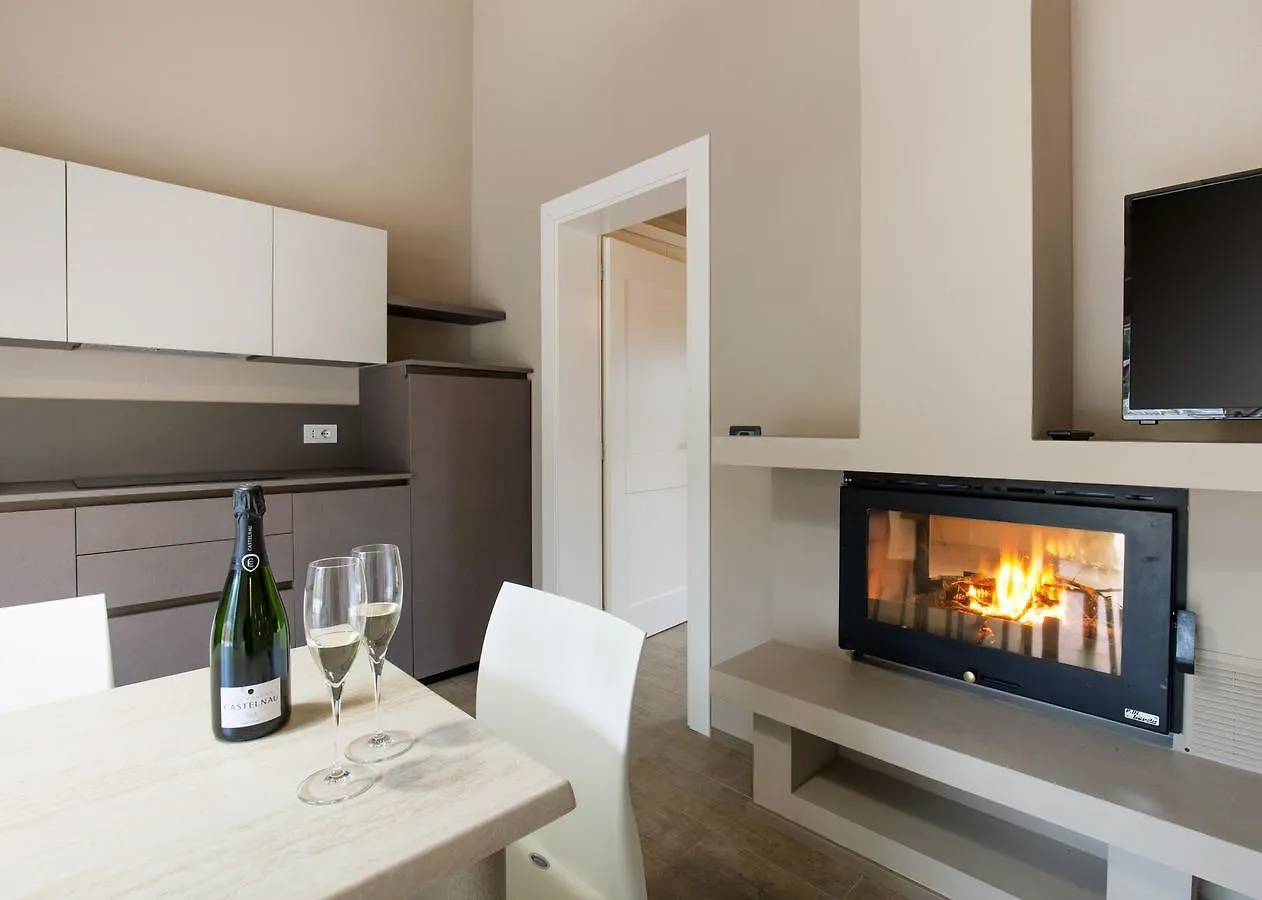 Relais I Piastroni Hotel Monteverdi Marittimo