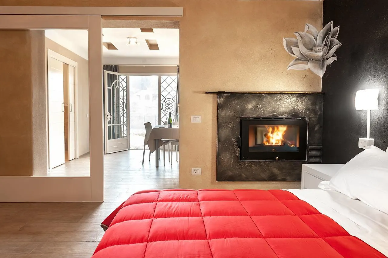 Hotel Relais I Piastroni