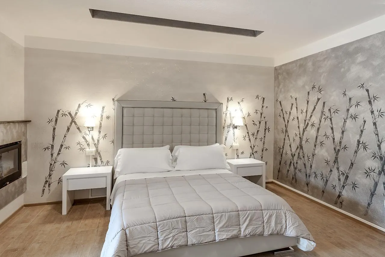 Relais I Piastroni 4*, Monteverdi Marittimo Italy