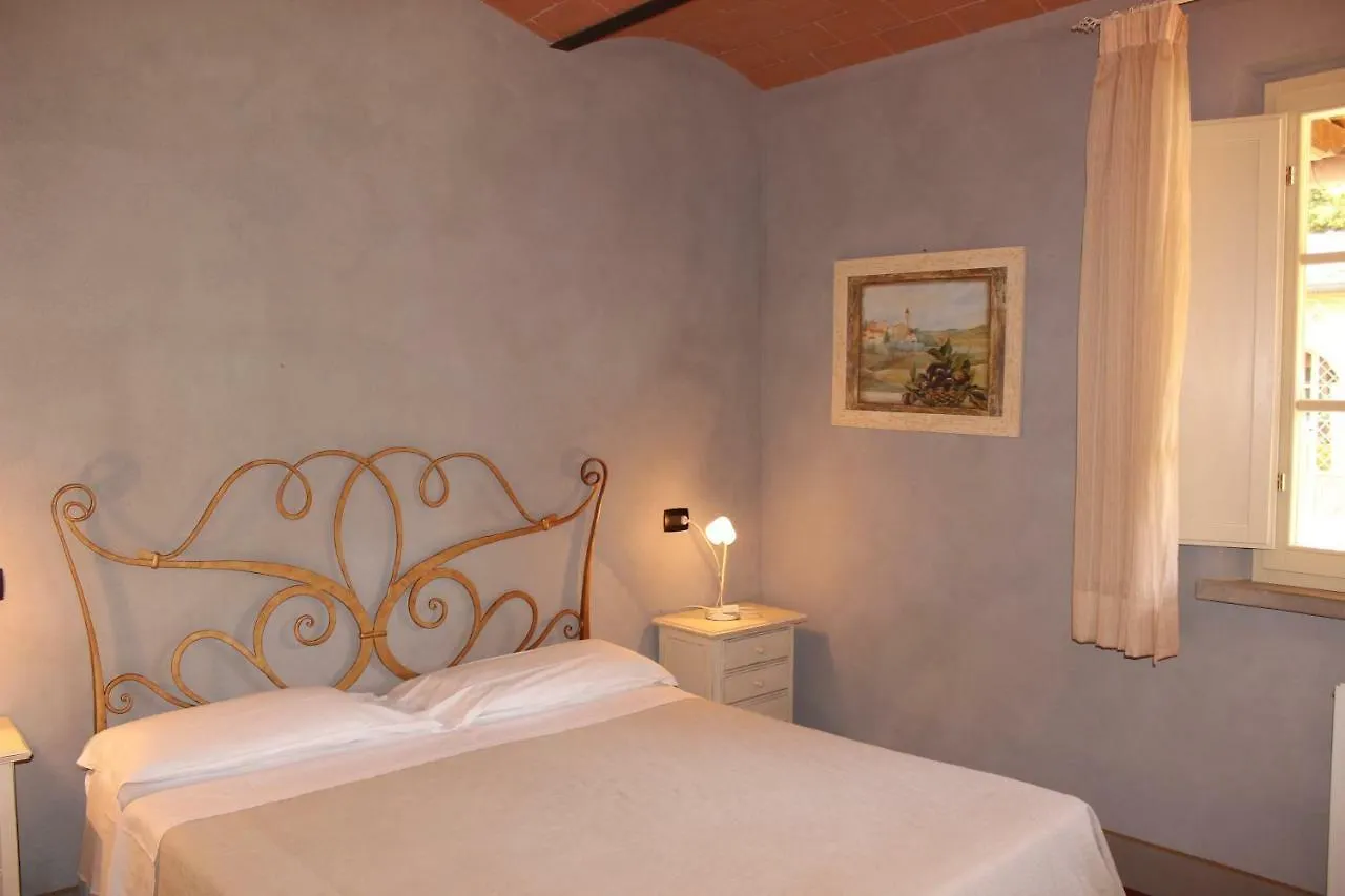 Hotel Relais I Piastroni