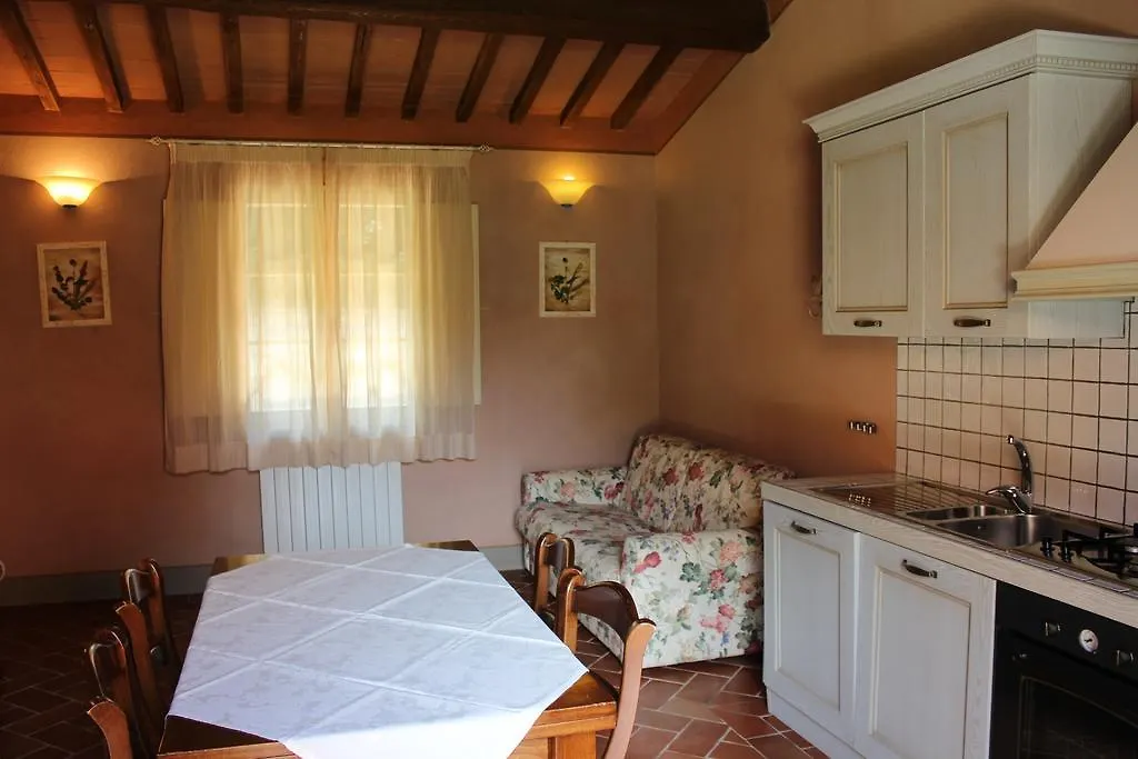 Hotel Relais I Piastroni à Monteverdi Marittimo