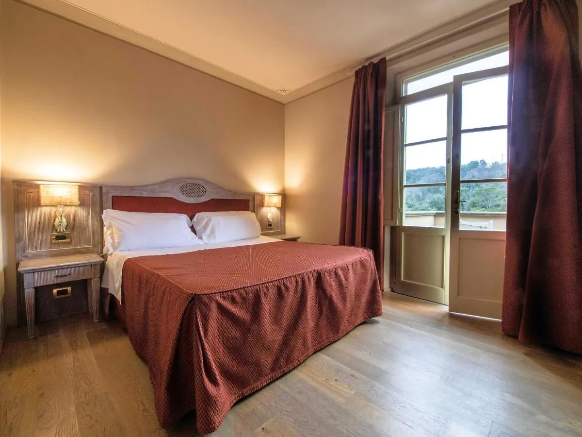 Hotel Relais I Piastroni à Monteverdi Marittimo