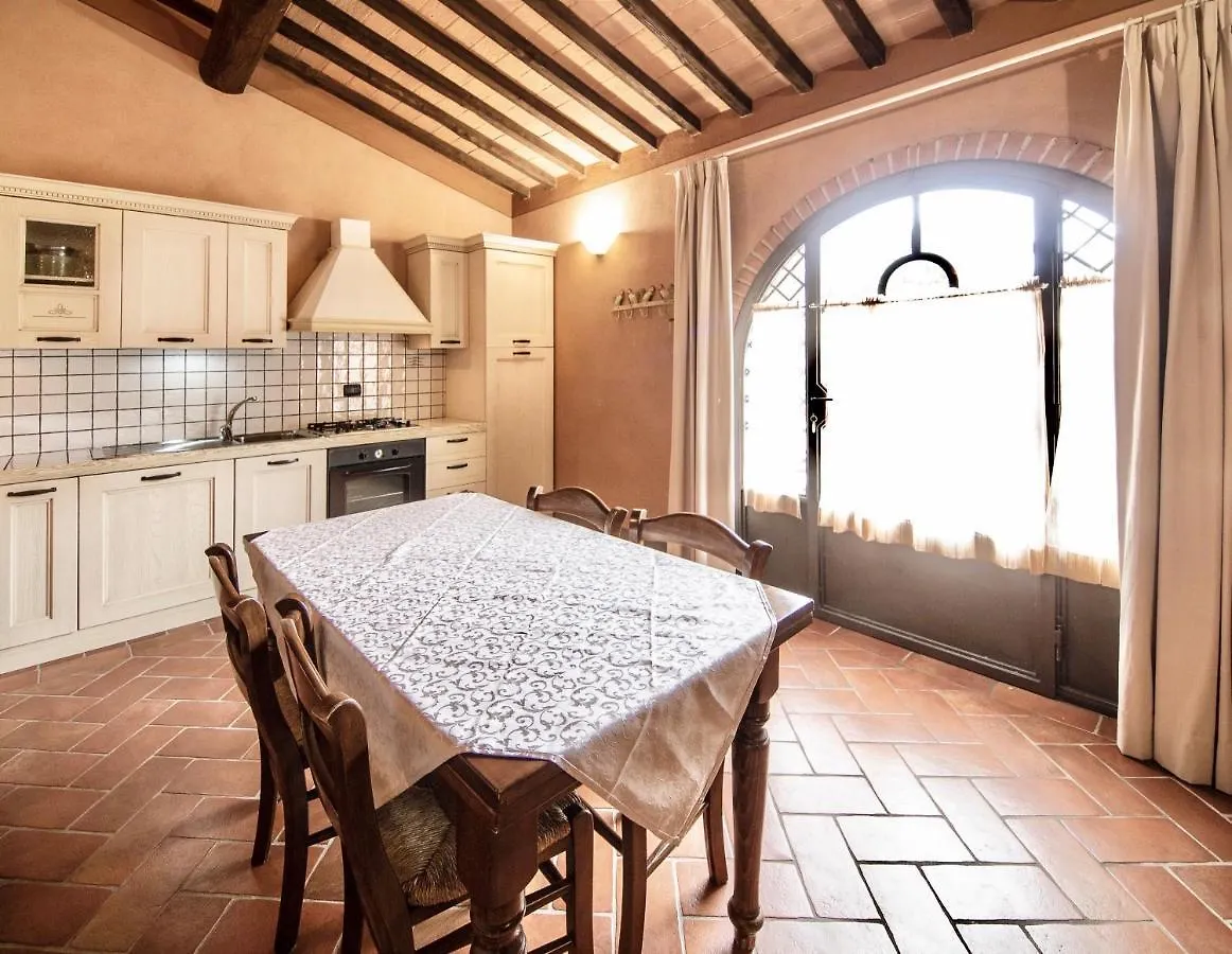 Hotel Relais I Piastroni à Monteverdi Marittimo
