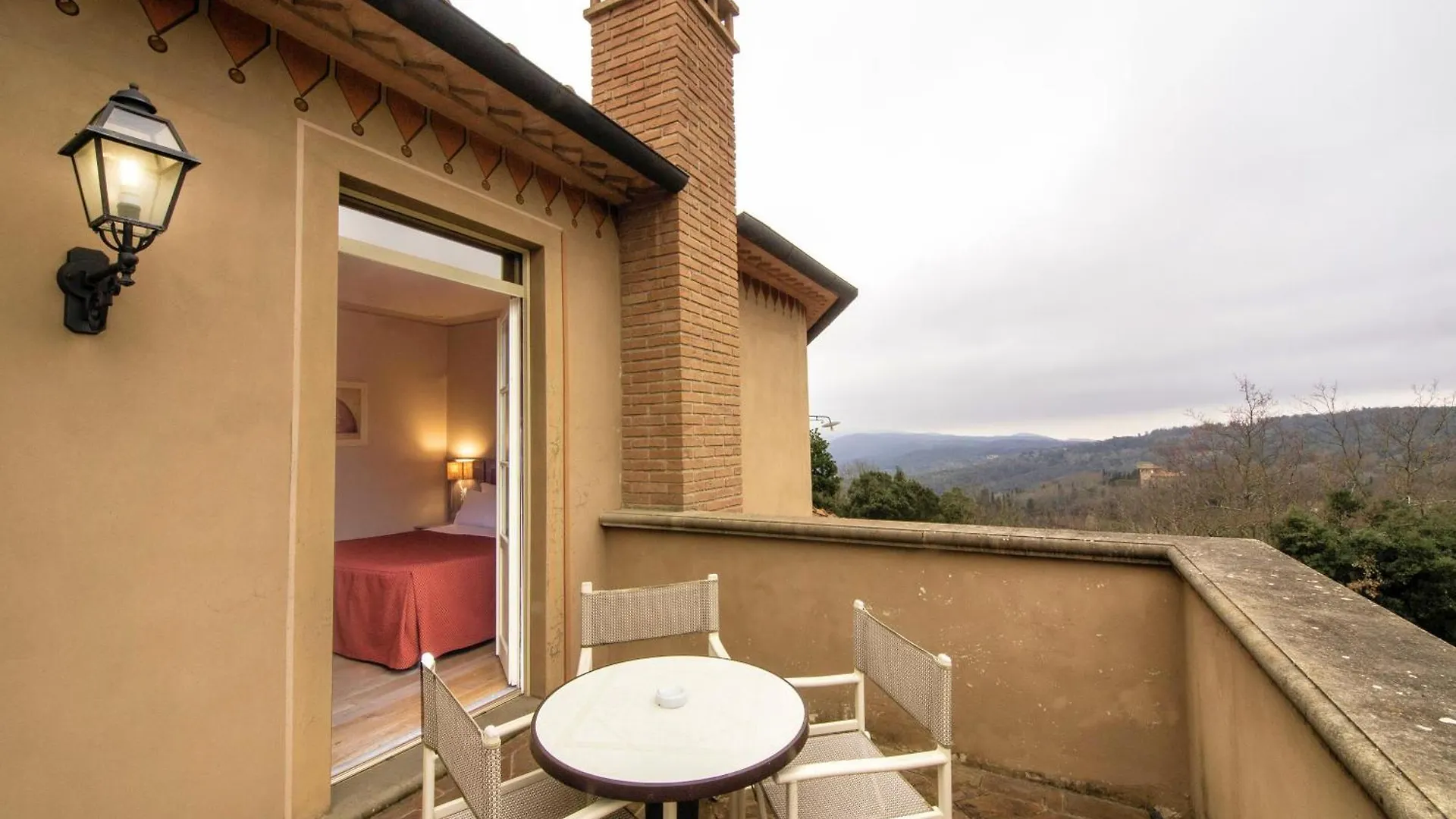 Hotel Relais I Piastroni à Monteverdi Marittimo