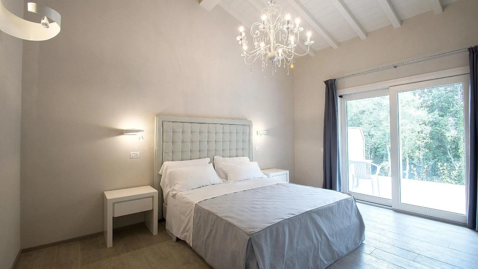 Hotel Relais I Piastroni à Monteverdi Marittimo