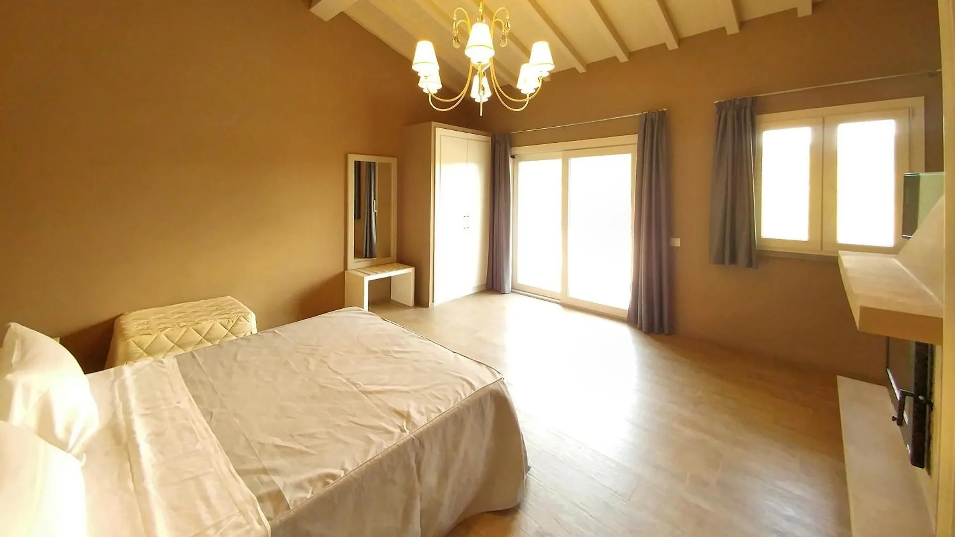 Hotel Relais I Piastroni à Monteverdi Marittimo