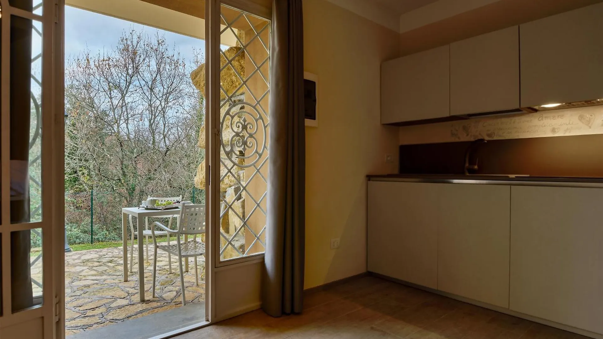 Hotel Relais I Piastroni à Monteverdi Marittimo