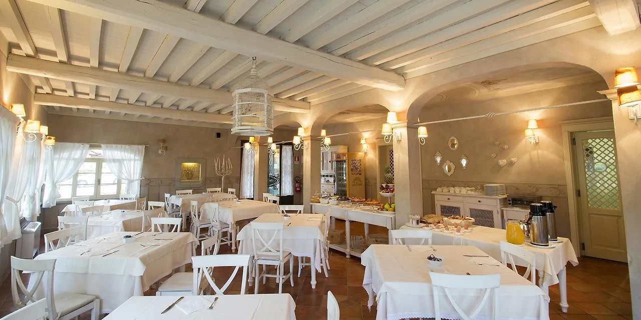 Hotel Relais I Piastroni à Monteverdi Marittimo