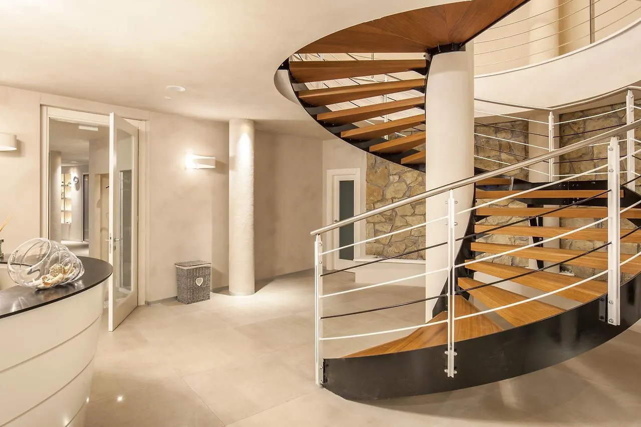 Hotel Relais I Piastroni à Monteverdi Marittimo