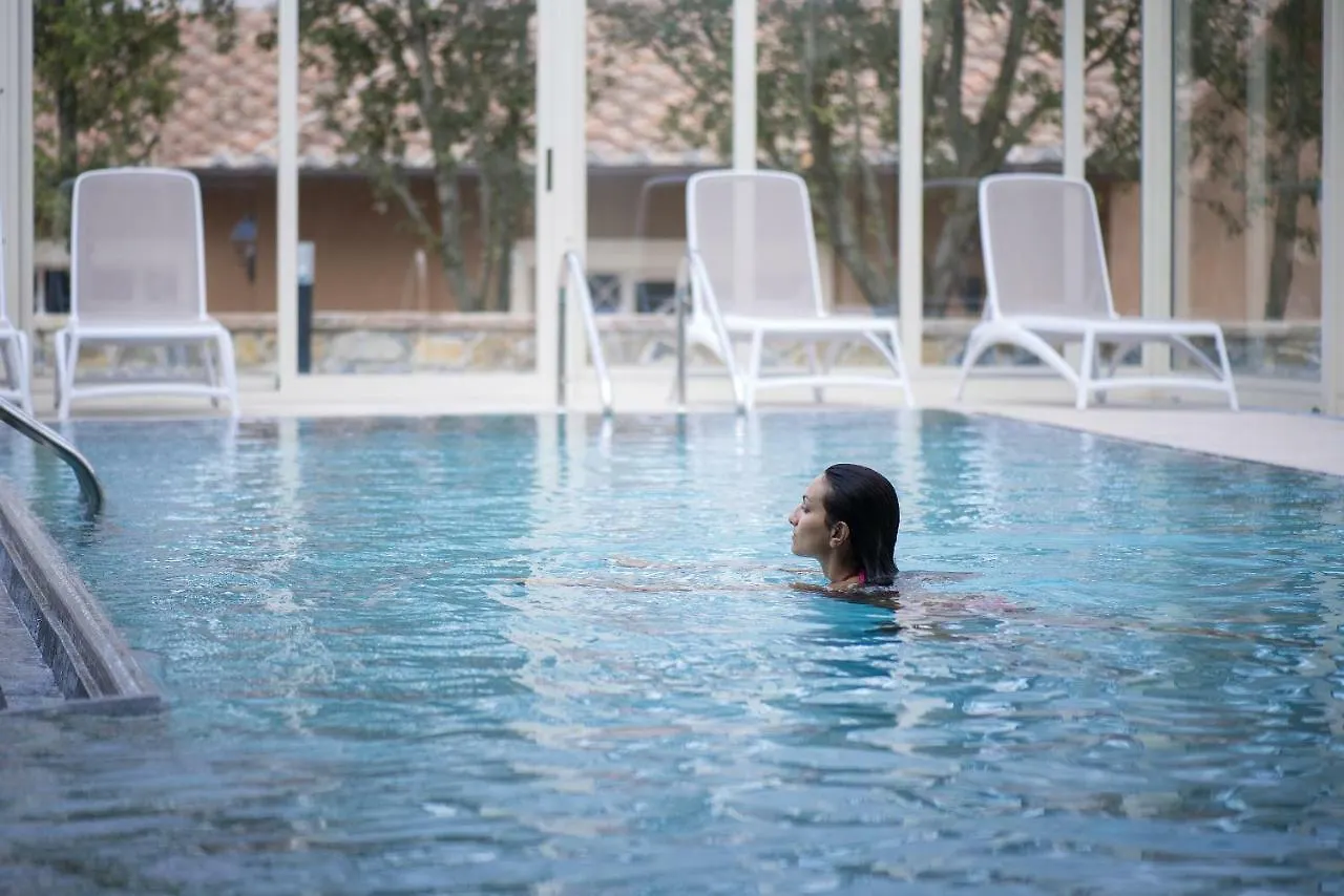 Hotel Relais I Piastroni à Monteverdi Marittimo Italie