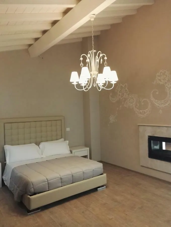Hotel Relais I Piastroni à Monteverdi Marittimo 4*,