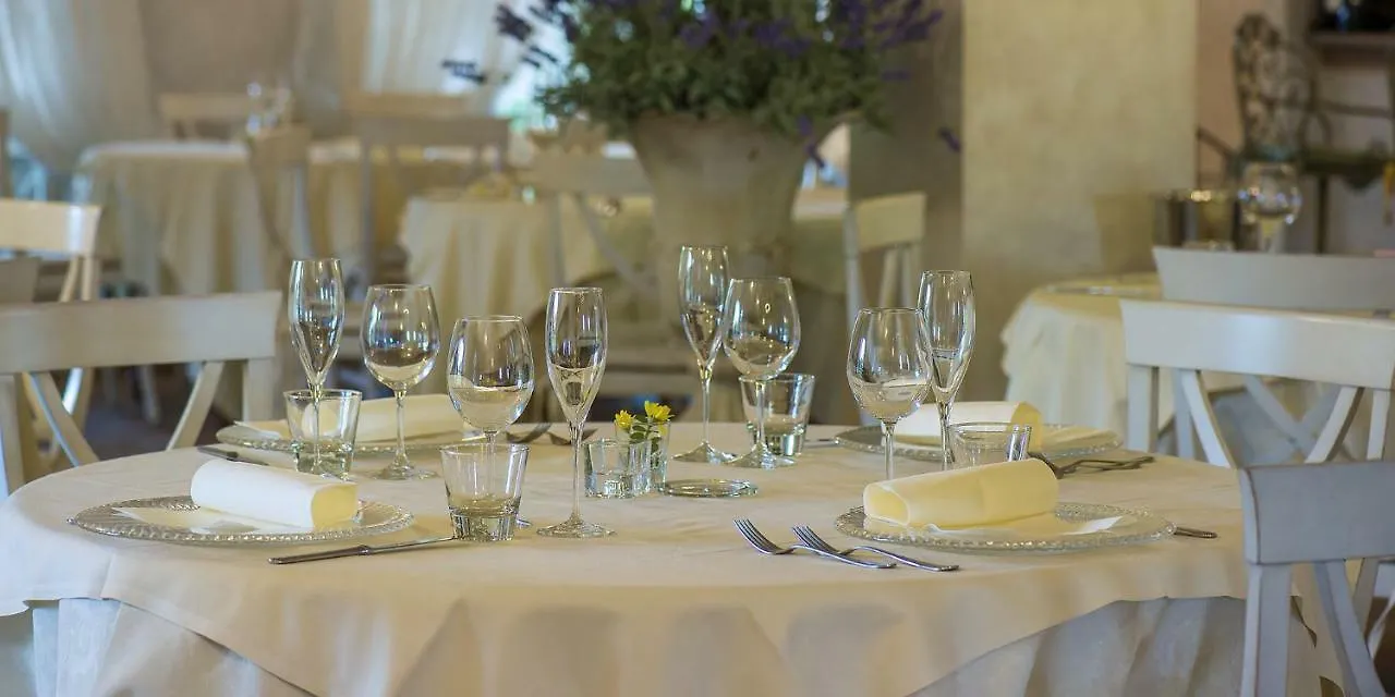 Hotel Relais I Piastroni à Monteverdi Marittimo