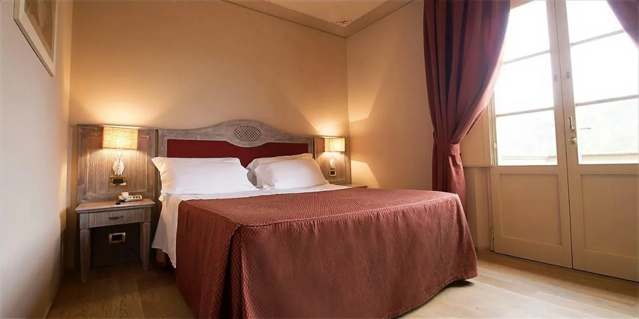 Hotel Relais I Piastroni à Monteverdi Marittimo Italie