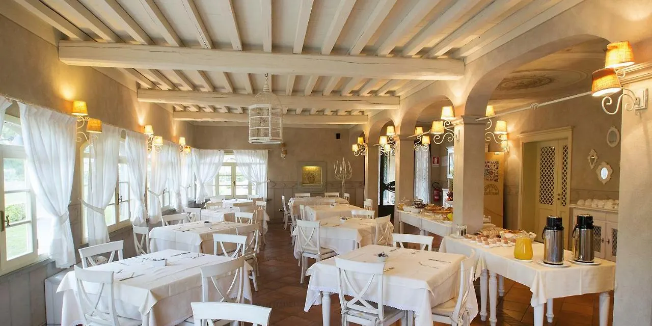 Hotel Relais I Piastroni à Monteverdi Marittimo
