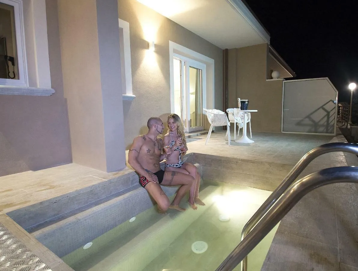 Hotel Relais I Piastroni à Monteverdi Marittimo